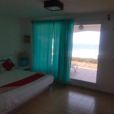Hotel Paraiso Casa Blanca Пие де ла Куеста Екстериор снимка