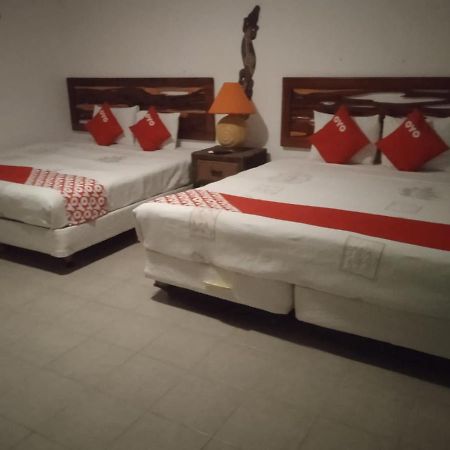 Hotel Paraiso Casa Blanca Пие де ла Куеста Екстериор снимка