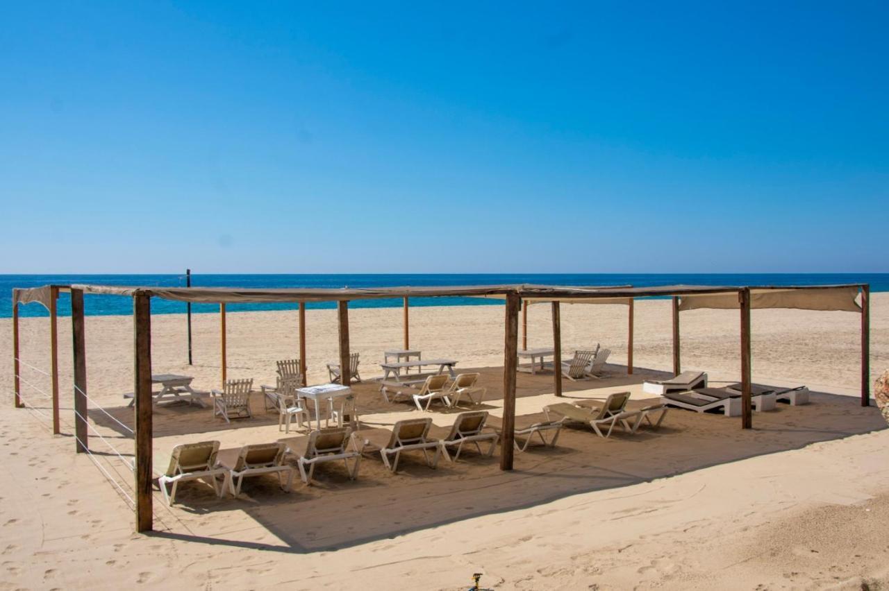 Hotel Paraiso Casa Blanca Пие де ла Куеста Екстериор снимка