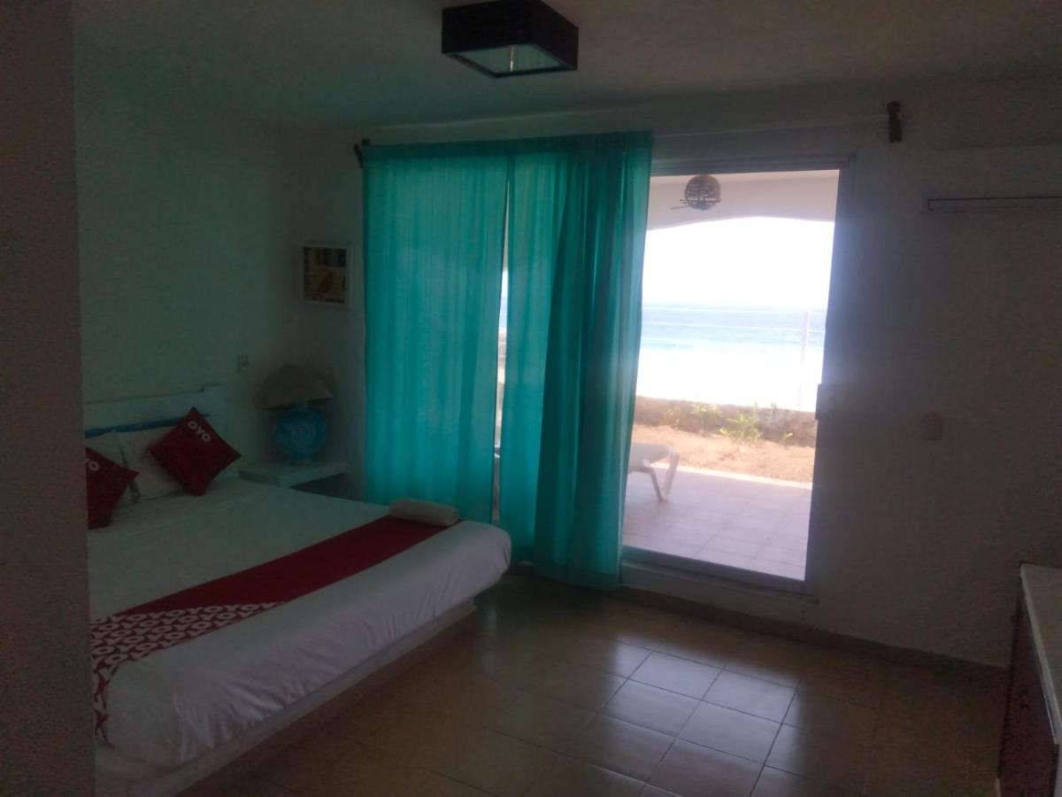 Hotel Paraiso Casa Blanca Пие де ла Куеста Екстериор снимка