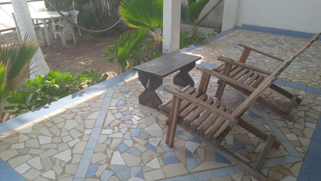 Hotel Paraiso Casa Blanca Пие де ла Куеста Екстериор снимка