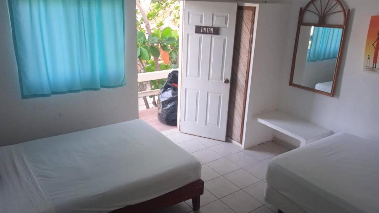 Hotel Paraiso Casa Blanca Пие де ла Куеста Екстериор снимка