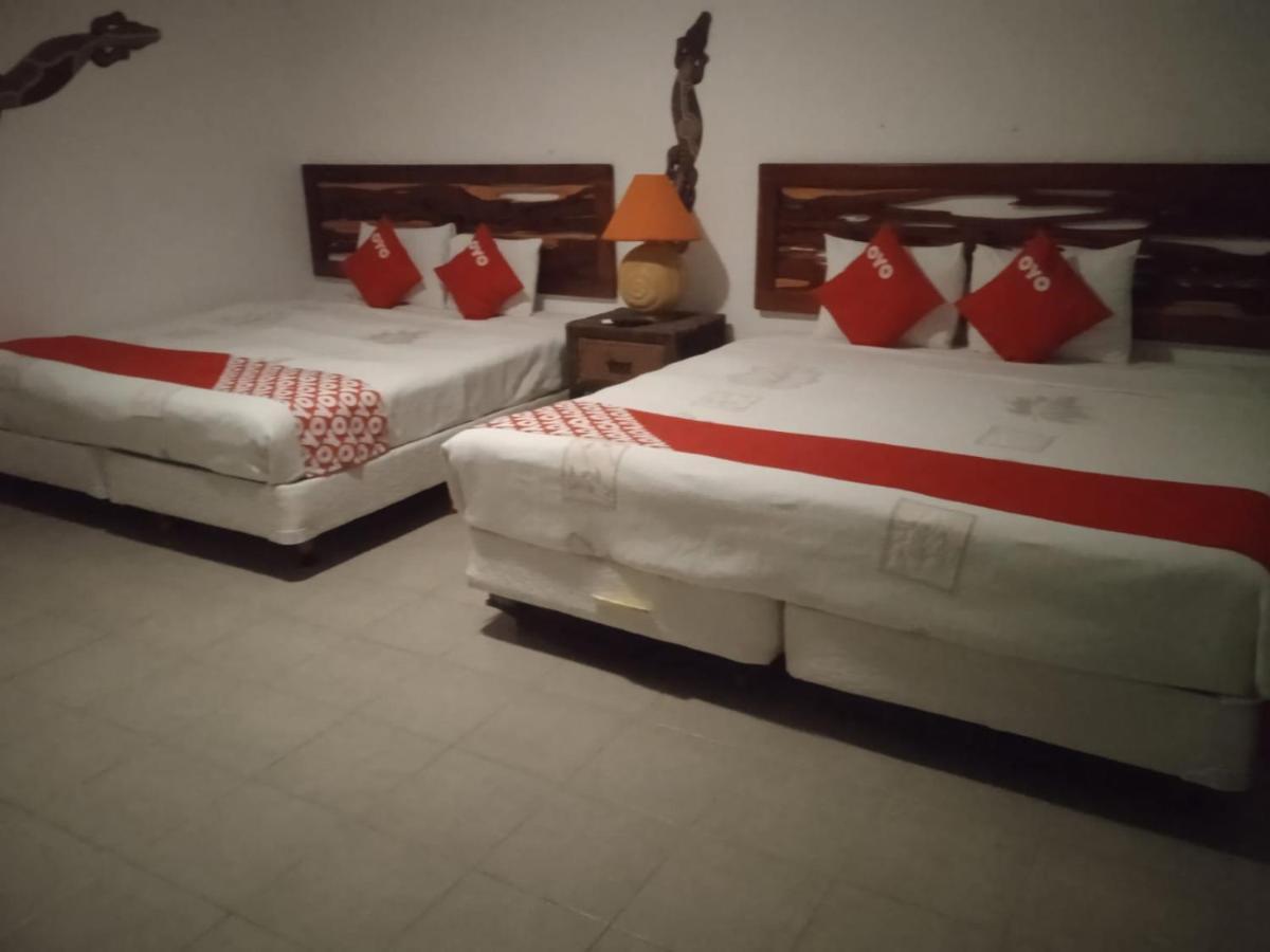Hotel Paraiso Casa Blanca Пие де ла Куеста Екстериор снимка