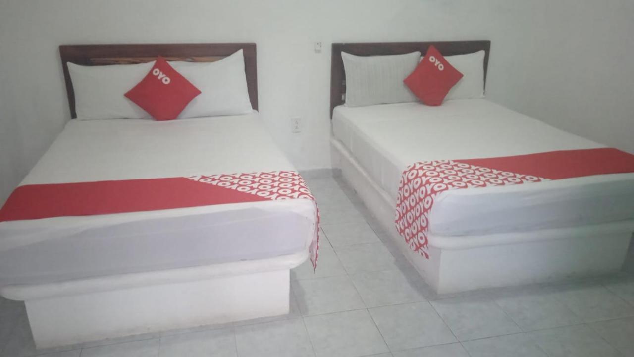 Hotel Paraiso Casa Blanca Пие де ла Куеста Екстериор снимка