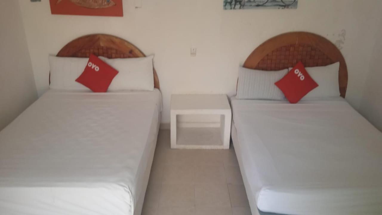 Hotel Paraiso Casa Blanca Пие де ла Куеста Екстериор снимка