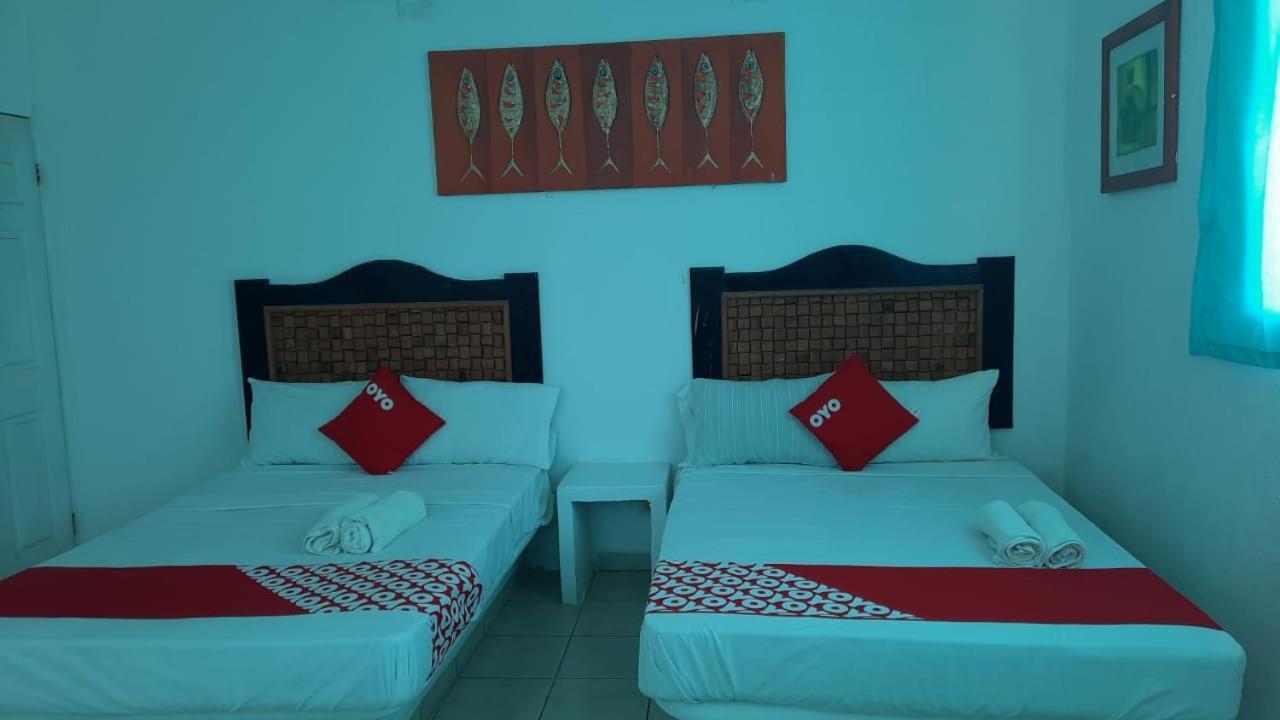 Hotel Paraiso Casa Blanca Пие де ла Куеста Екстериор снимка